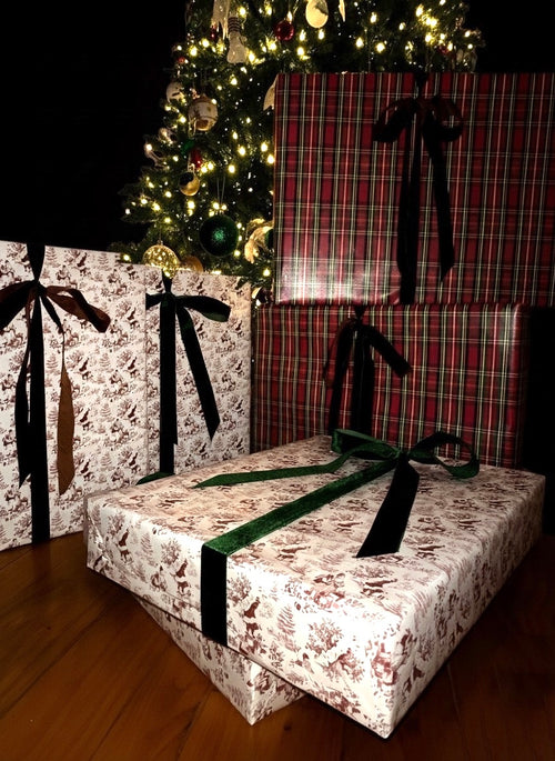 Gift Wrapping