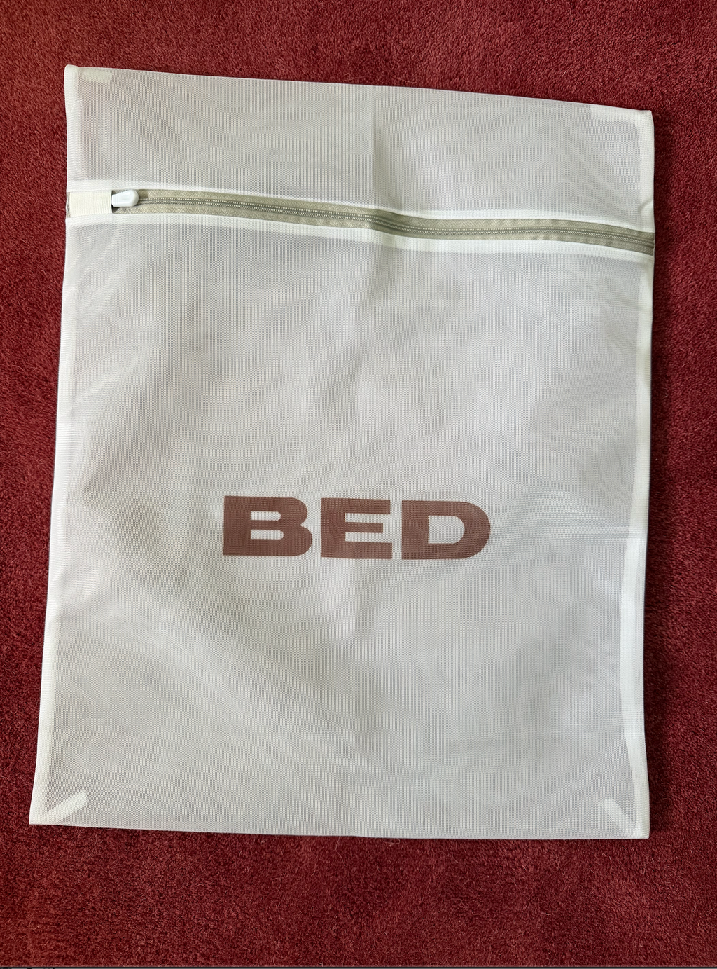 BED Laundry Bag