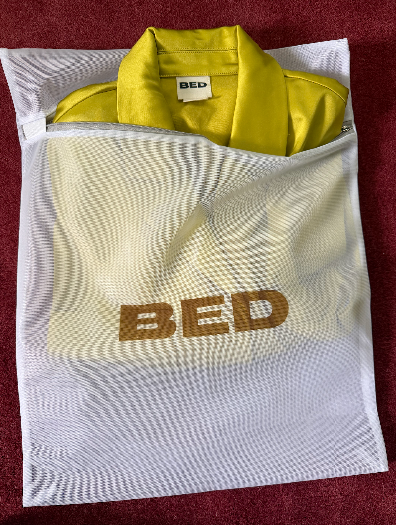BED Laundry Bag