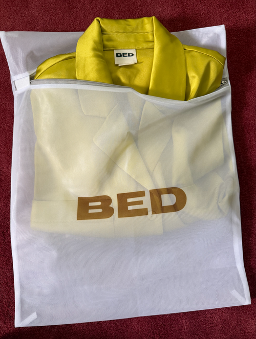 BED Laundry Bag