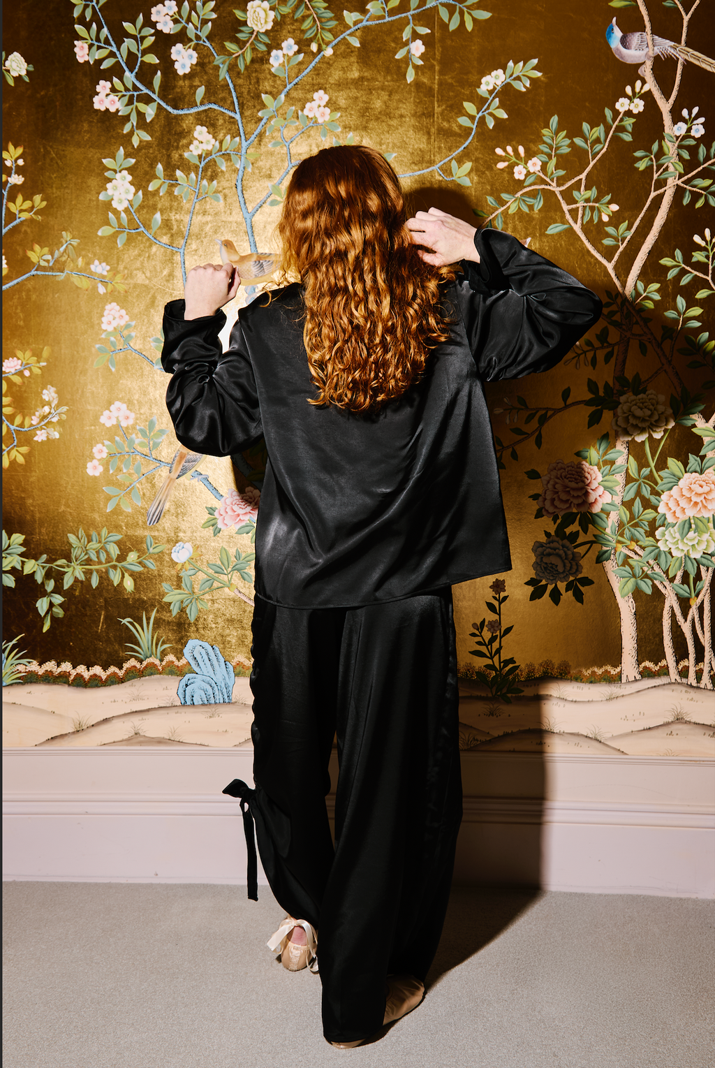 Signature Sleepset in Onyx