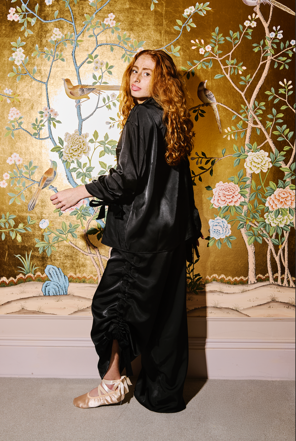 Signature Sleepset in Onyx