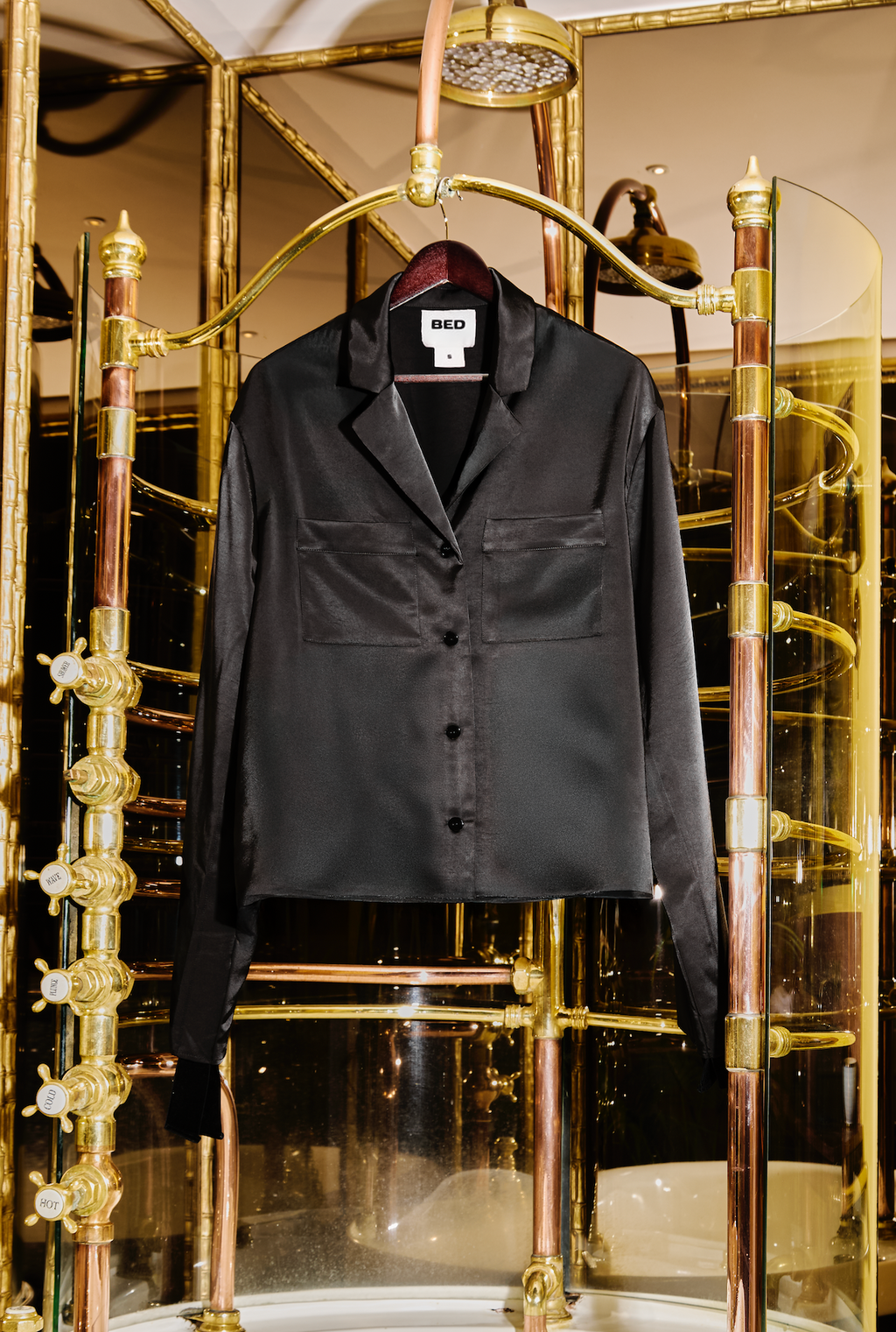 Signature Sleepset in Onyx