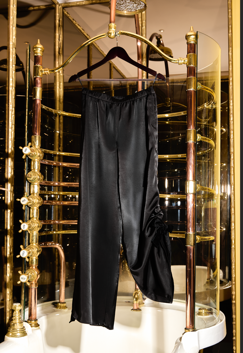 Signature Sleepset in Onyx