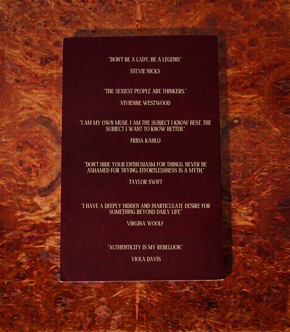 Before BED: Bedtime Journal