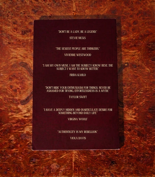 Before BED: Bedtime Journal
